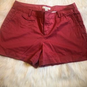 Banana Republic Shorts Size 12